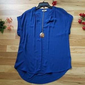 $10 Women's Pleione Blouse